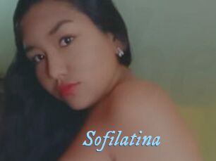 Sofilatina