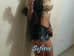 Sofiree