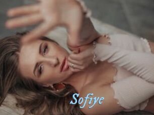 Sofiye