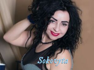 Sokovyta