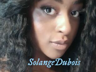 SolangeDubois