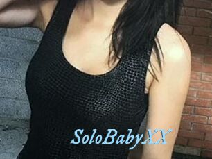 SoloBabyXX