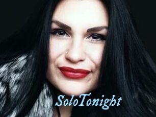 SoloTonight