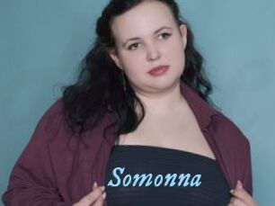 Somonna