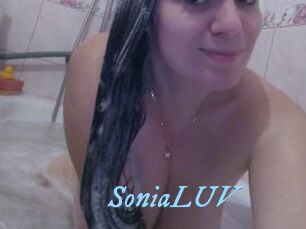 SoniaLUV