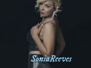 SoniaReeves