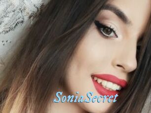 SoniaSecret