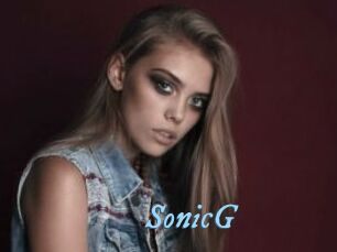 SonicG