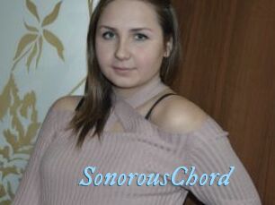 SonorousChord