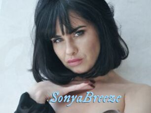 SonyaBreeze