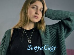 SonyaCage