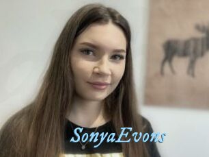 SonyaEvons