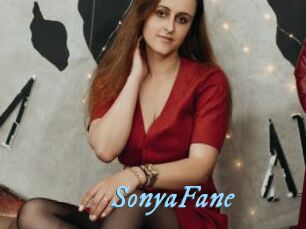 SonyaFane