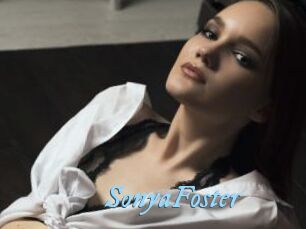 SonyaFoster