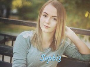 Sophi3