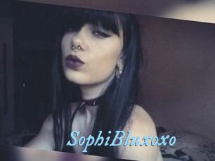SophiBluxoxo