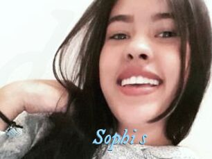 Sophi_s