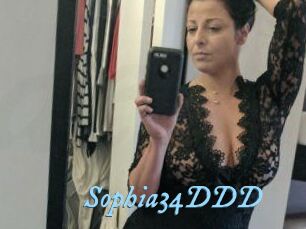 Sophia34DDD