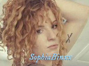 SophiaBinxx