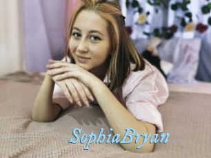 SophiaBryan