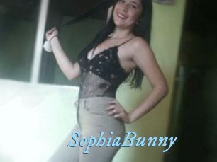 SophiaBunny