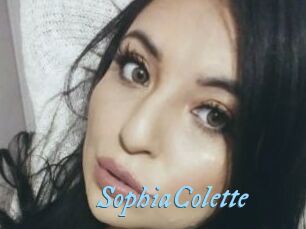 SophiaColette