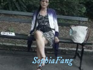 SophiaFang