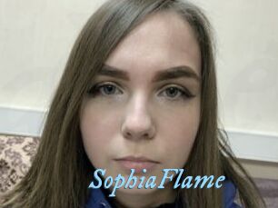 SophiaFlame