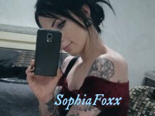 SophiaFoxx