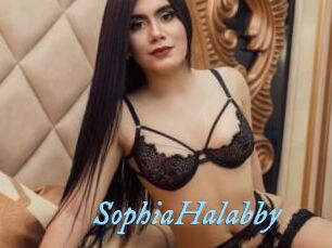 SophiaHalabby