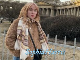 SophiaHarris