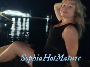 SophiaHotMature