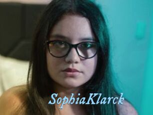 SophiaKlarck