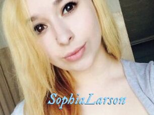 SophiaLarson