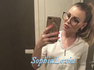 SophiaLovia