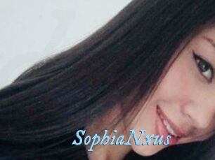 SophiaNxus