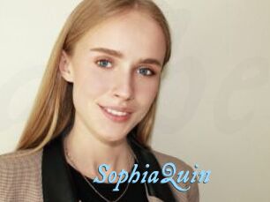 SophiaQuin