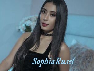 SophiaRusel