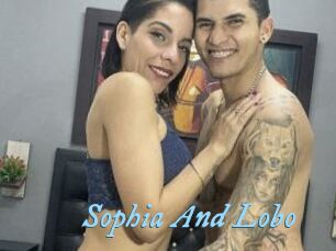 Sophia_And_Lobo