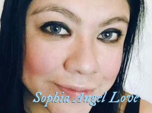 Sophia_Angel_Love