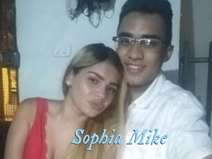 Sophia_Mike DeriheruI