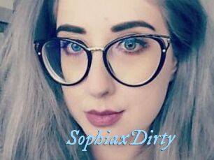 SophiaxDirty