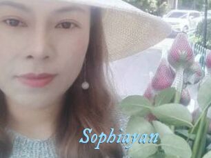 Sophiayan