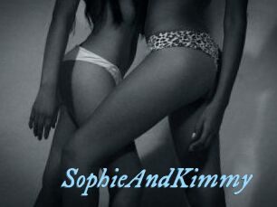 SophieAndKimmy