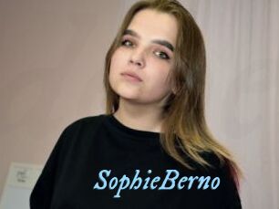 SophieBerno