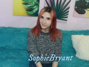 SophieBryant