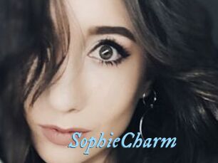 SophieCharm