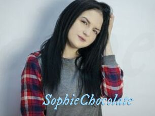 SophieChocolate