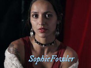 SophieFowler