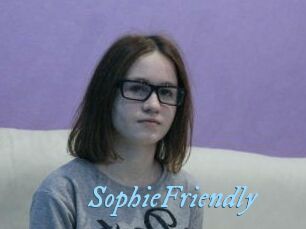 SophieFriendly